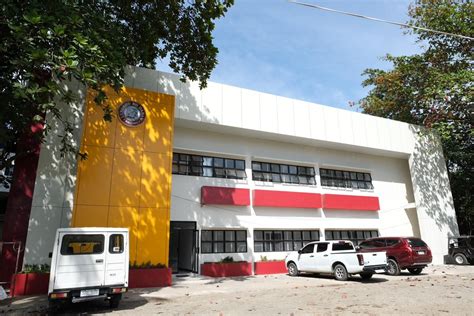 davao city treatment and rehabilitation center|Davao city opens Mental Wellness Center for Homeless.